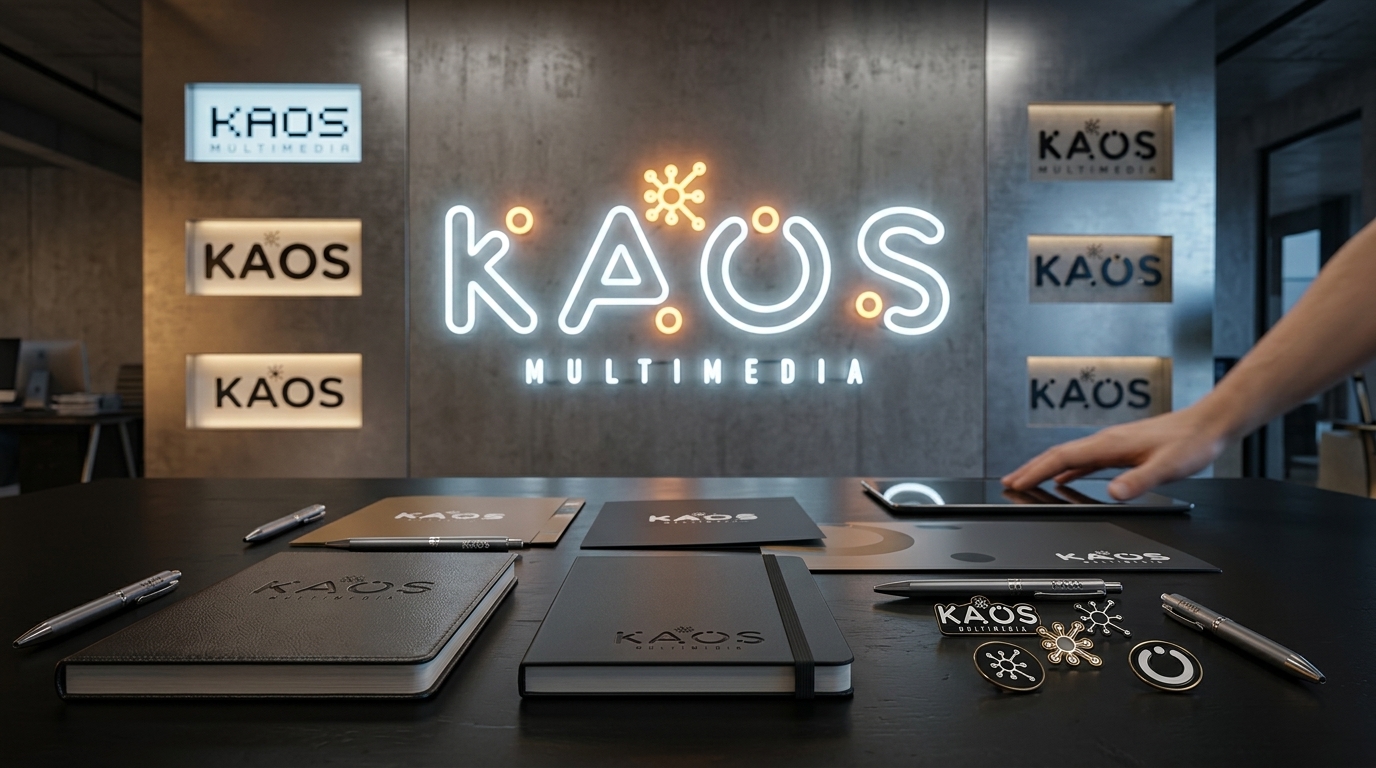 Brand Project